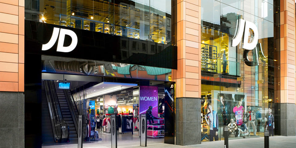 Store Locator Stores Near Me | JD Sports